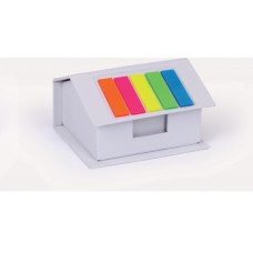 GERİ DÖNÜŞÜMLÜ NOTLUK